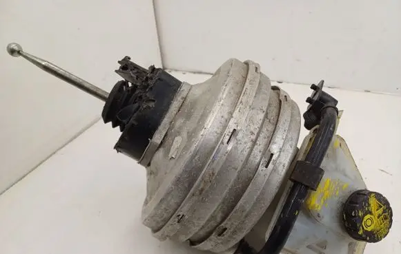Porsche 911 991 Brake booster 99135502533