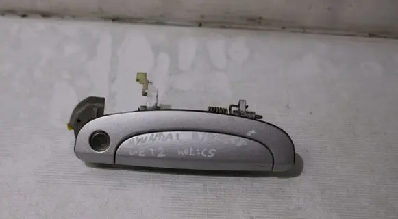 Hyundai Getz Front door exterior handle