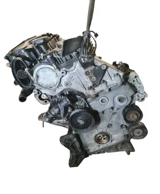 BMW 5 E60 E61 Engine 306D3 M57T 7781203