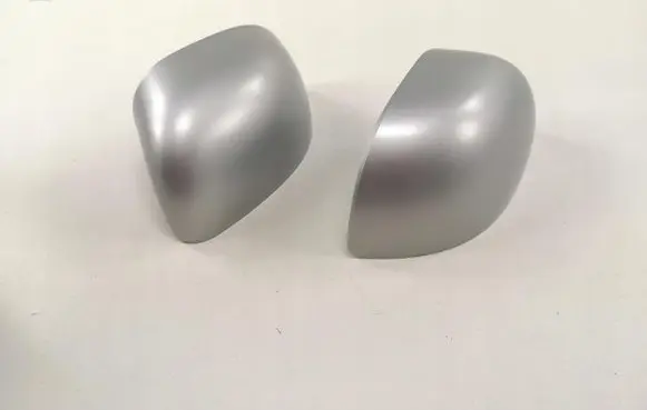 Fiat Panda III Plastic wing mirror trim cover 735551000