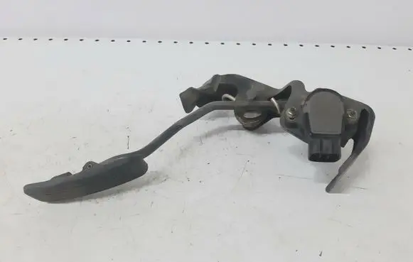 Toyota Corolla Verso E121 Accelerator throttle pedal