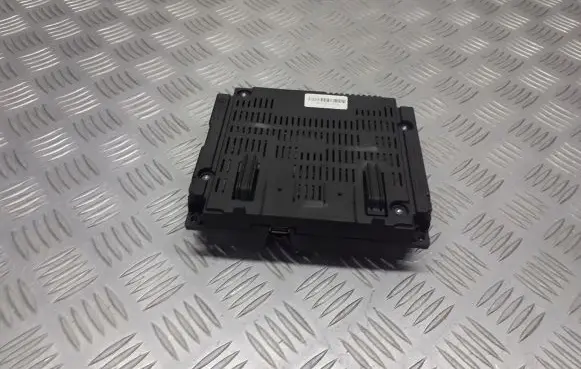 Fiat Grande Punto Other devices 51826513