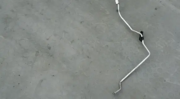 KIA Ceed Air conditioning (A/C) pipe/hose