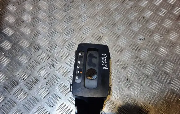 Ford Fiesta Gear shifter surround trim plastic NERA