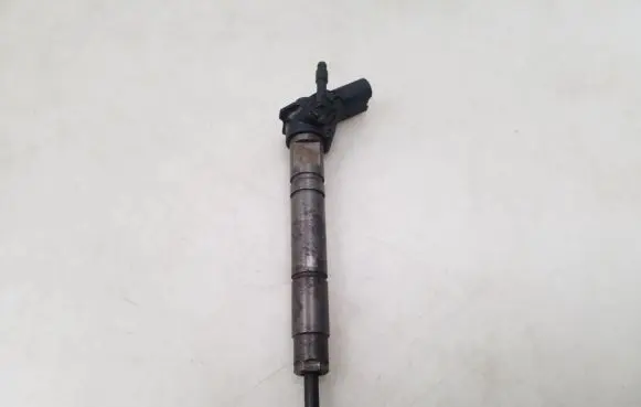 Mercedes-Benz E W211 Fuel injector A6290700287