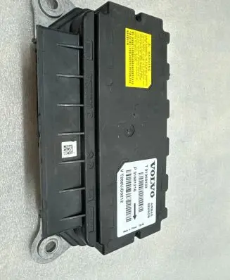 Volvo XC90 Airbag control unit/module 31681216