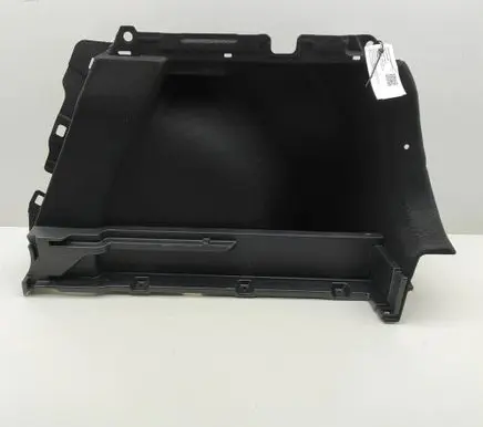 KIA Ceed Trunk/boot side trim panel 85740J7010 85740J7010WK