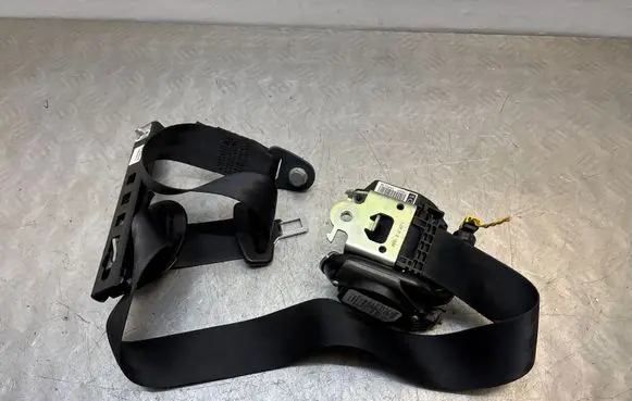 Peugeot 508 Front seatbelt 98115344XX 040092015