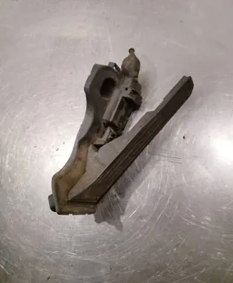 Skoda Superb B6 (3T) Accelerator throttle pedal 1K1721503P