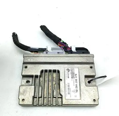 Porsche Taycan 9J1 Gateway control module 9J1907442BL
