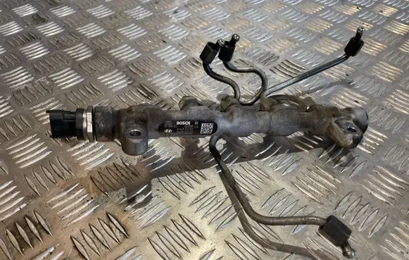 KIA Ceed Fuel main line pipe 314002A420