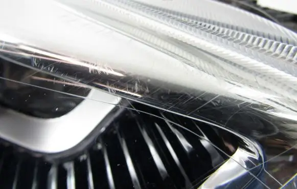 Ford Kuga II Headlight/headlamp GV4113W029CF
