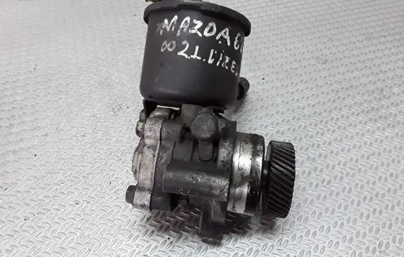 Mazda 626 Power steering pump GJ2B3265XA
