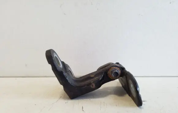 Jaguar XE Front door upper hinge