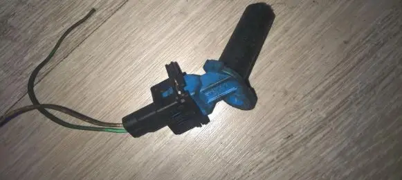 Ford Fiesta Crankshaft position sensor ys6a6c315ab ys6a-6c315-ab