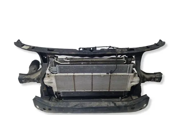 Volkswagen Transporter - Caravelle T5 Top upper radiator support slam panel 0717433075 200704231111 7H0121201
