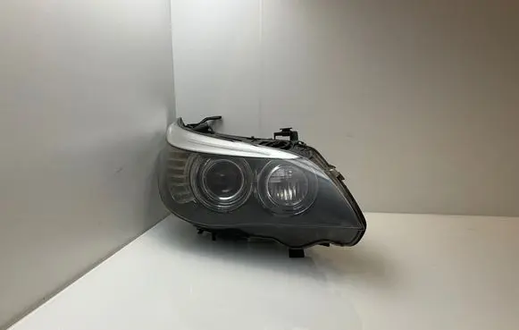 BMW 5 E60 E61 Headlight/headlamp 7177738 1ZS00945106 A8717773806