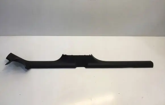Skoda Scala Front sill trim cover 657853369