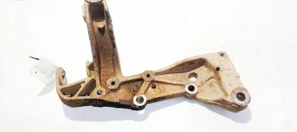 Seat Toledo III (5P) Front lower control arm/wishbone 1k0199296e
