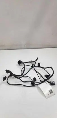 Audi A4 S4 B8 8K Parking sensor (PDC) wiring loom 8K0971104