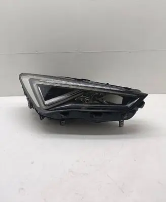 Seat Tarraco Headlight/headlamp 5FJ941008J