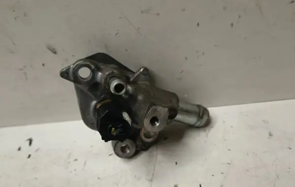 Citroen C4 Aircross Coolant temperature sensor 