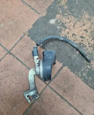 Citroen C4 II Picasso Horn signal 0024082012 9089900