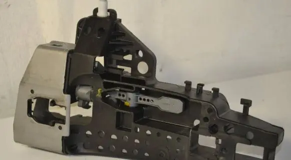 Audi Q5 SQ5 Front door exterior handle/bracket 8T1837885B 15095