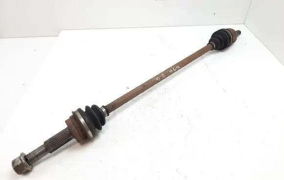 Nissan Murano Z51 Rear driveshaft
