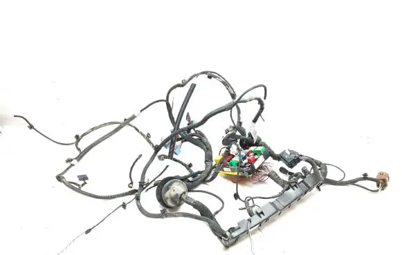 Citroen C3 Aircross Fuse module 2C2095251013 2C209525