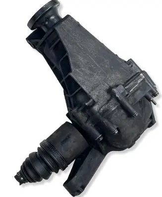 Mercedes-Benz ML W163 Front differential 4460310010