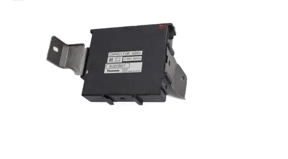 Nissan Leaf II (ZE1) Other control units/modules 478805SA0A JDBT2036 JD43T105