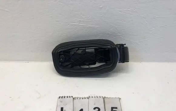 Volvo V60 Fuel tank filler neck pipe 32227346