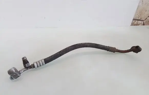 BMW 3 E46 Air conditioning (A/C) pipe/hose 