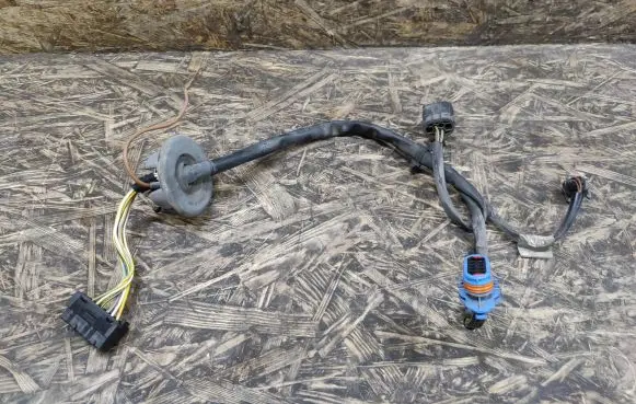 Porsche Boxster 986 Headlight/headlamp wiring loom/harness 99970222340