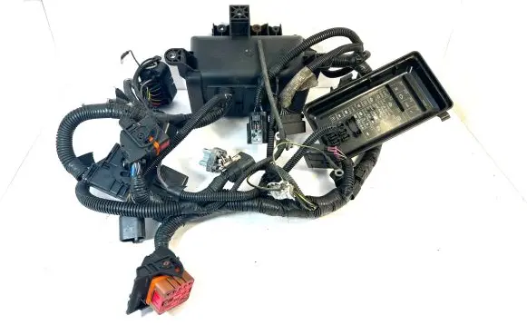 Ford Transit Fuse module 6C1T14A067A