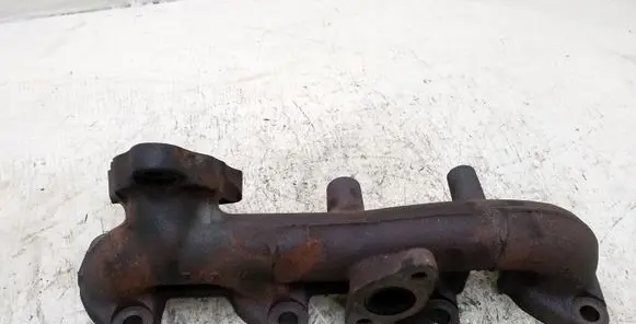 KIA Sportage Exhaust manifold