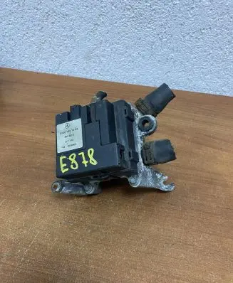 Mercedes-Benz E W210 Other devices A0001591004 E878