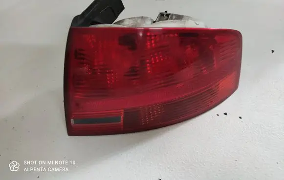 Audi A4 S4 B7 8E 8H Rear/tail lights 8e5945096