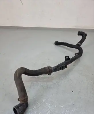 Volkswagen Scirocco Engine coolant pipe/hose 03l121065