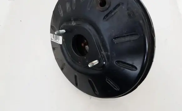 Renault Captur Brake booster 472105699r