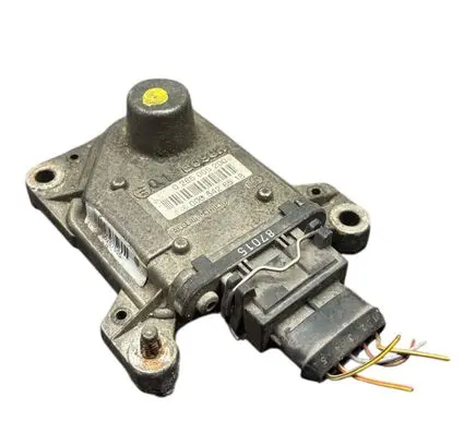 Mercedes-Benz S W220 ESP acceleration yaw rate sensor 0005426518