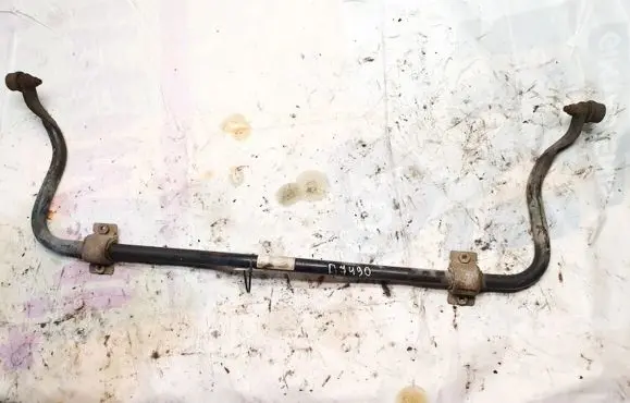 Peugeot 407 Front anti-roll bar/sway bar