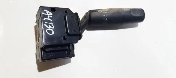 Mazda 3 I Wiper control stalk 17d682