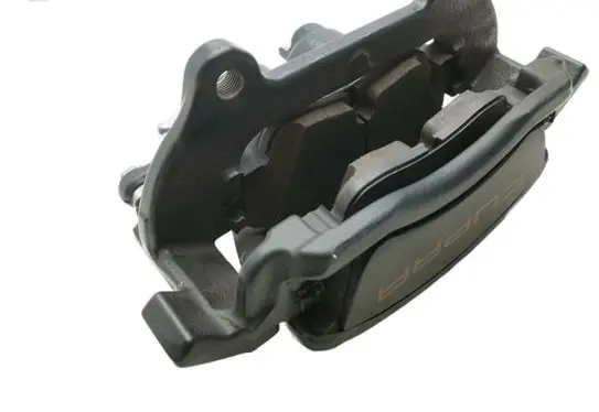 Cupra Leon Front brake caliper 5FA615123A