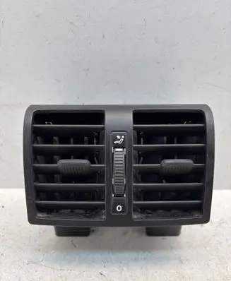 Volkswagen Touran I Dash center air vent grill 5100610001 20368 1T0819203