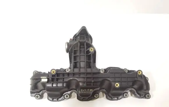 Volkswagen Golf VI Intake manifold 03L129711