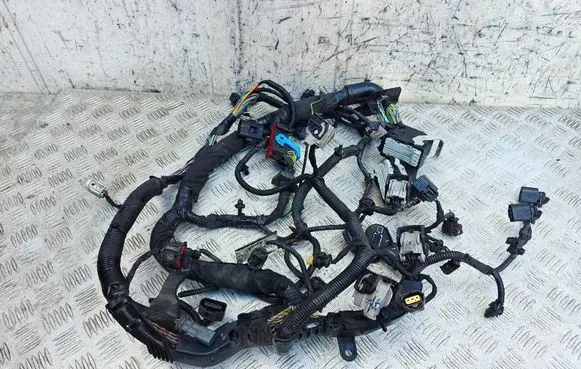 Volvo V40 Engine installation wiring loom 31394794 31394794005