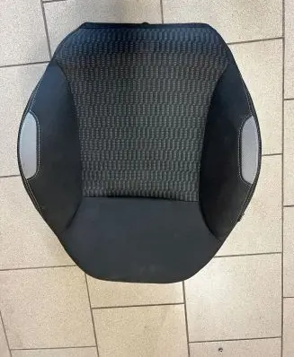 Peugeot 2008 I Other seats 