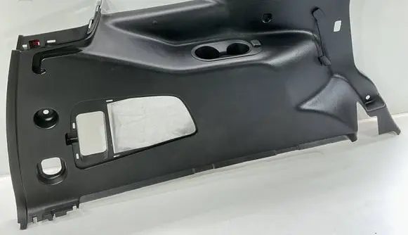 Cadillac Escalade IV Other trunk/boot trim element 23407855